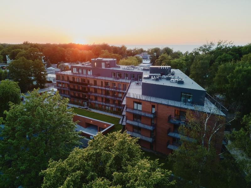 Apartamenty Pilice Images