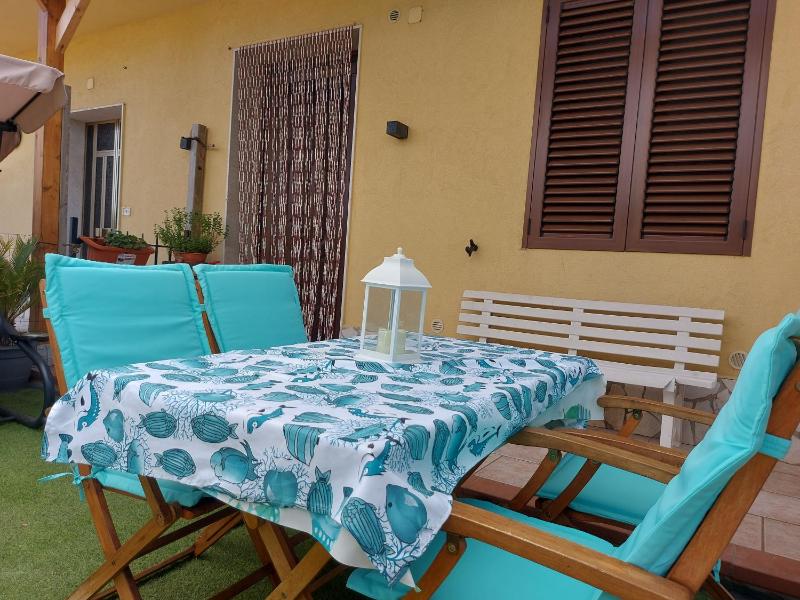 Elorina Sicily Home - image 9