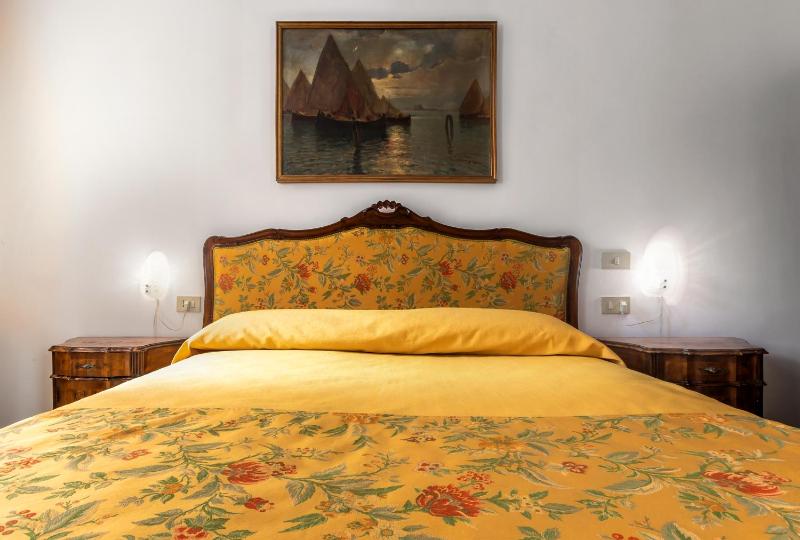 Double or Twin Room with Garden View image 1