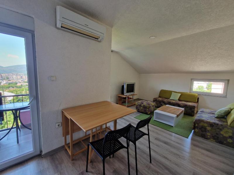Apartment with Balcony image 1