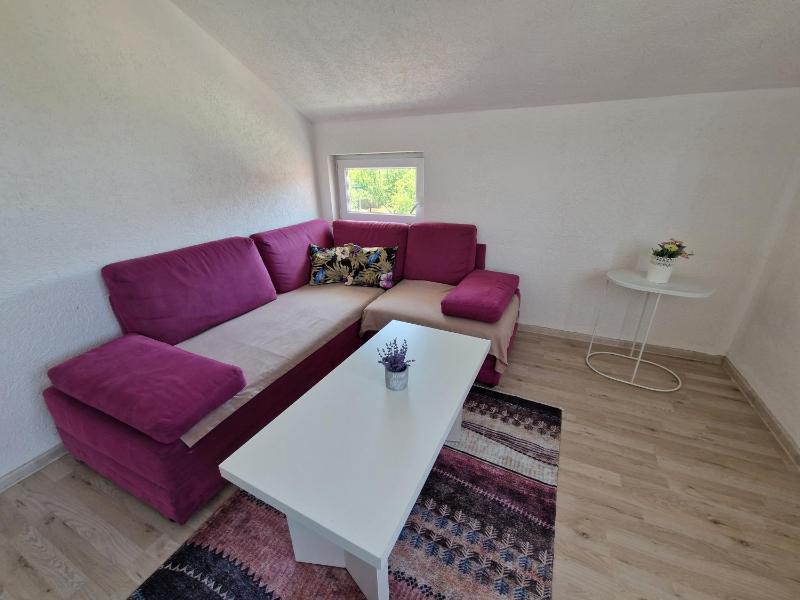 Apartment with Balcony image 1