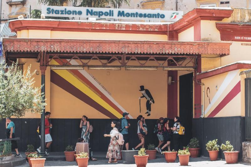 Stay in Naples Flats Montesanto - image 11