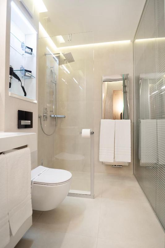 Deluxe Double or Twin Room image 4