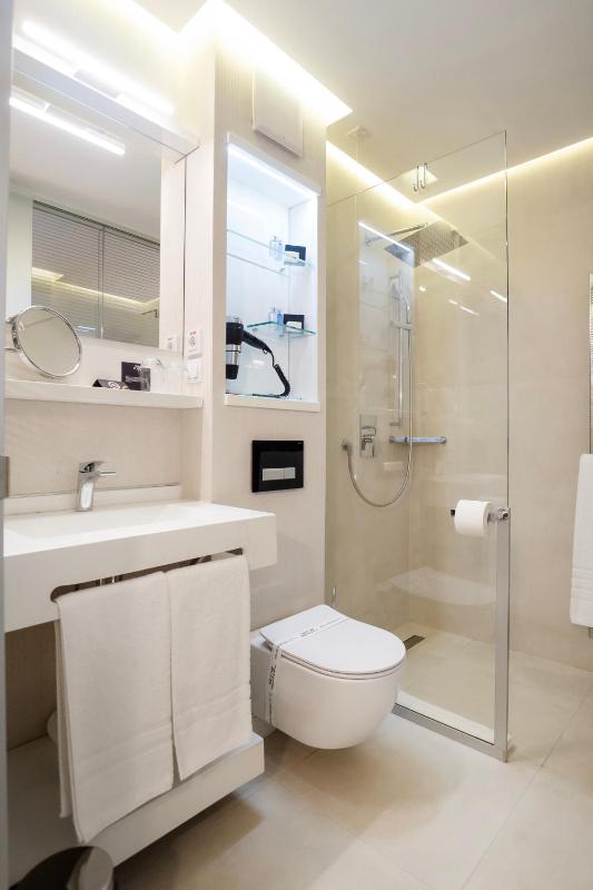 Deluxe Double or Twin Room image 3