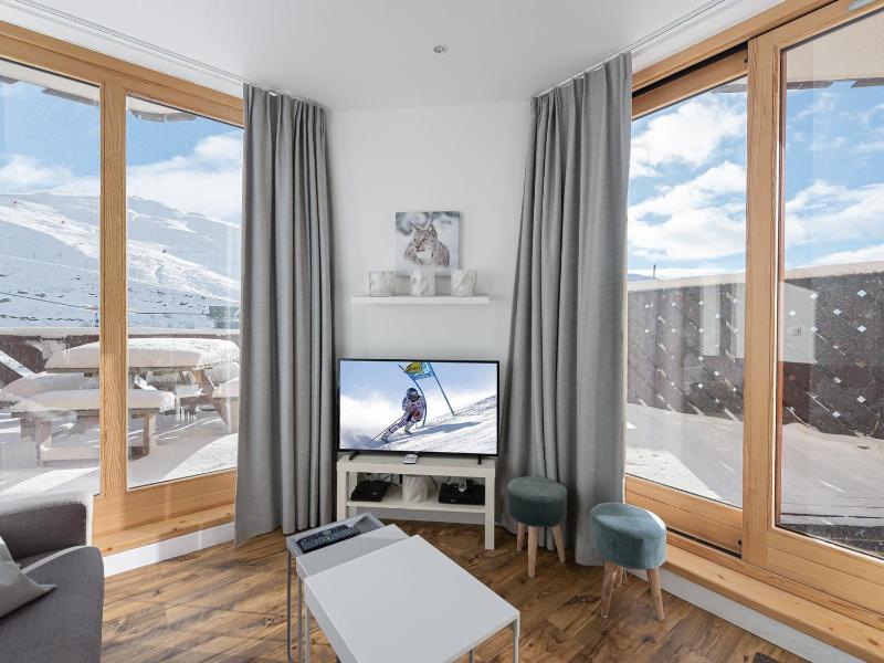 Appartement moderne 6 pers. ski aux pieds à Val Thorens - FR-1-640-23 - image 15