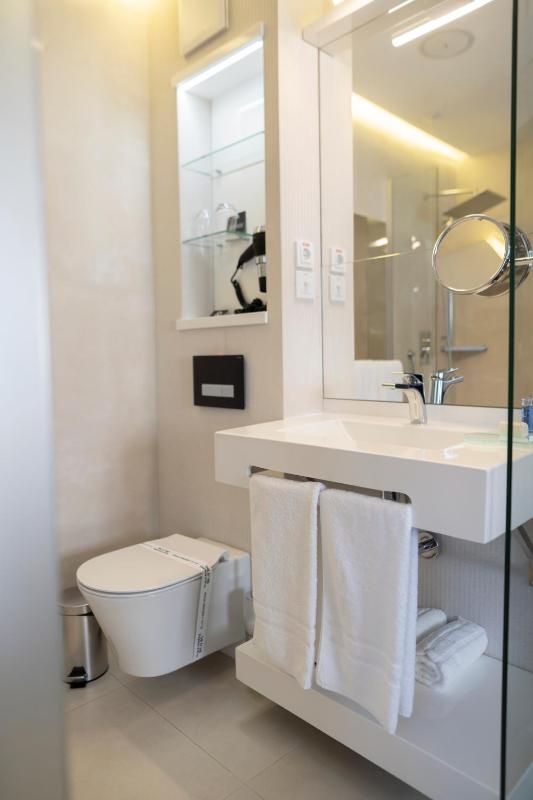 Deluxe Single Room image 4