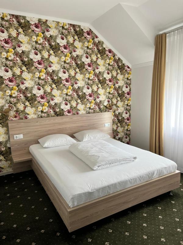 Double Room image 1