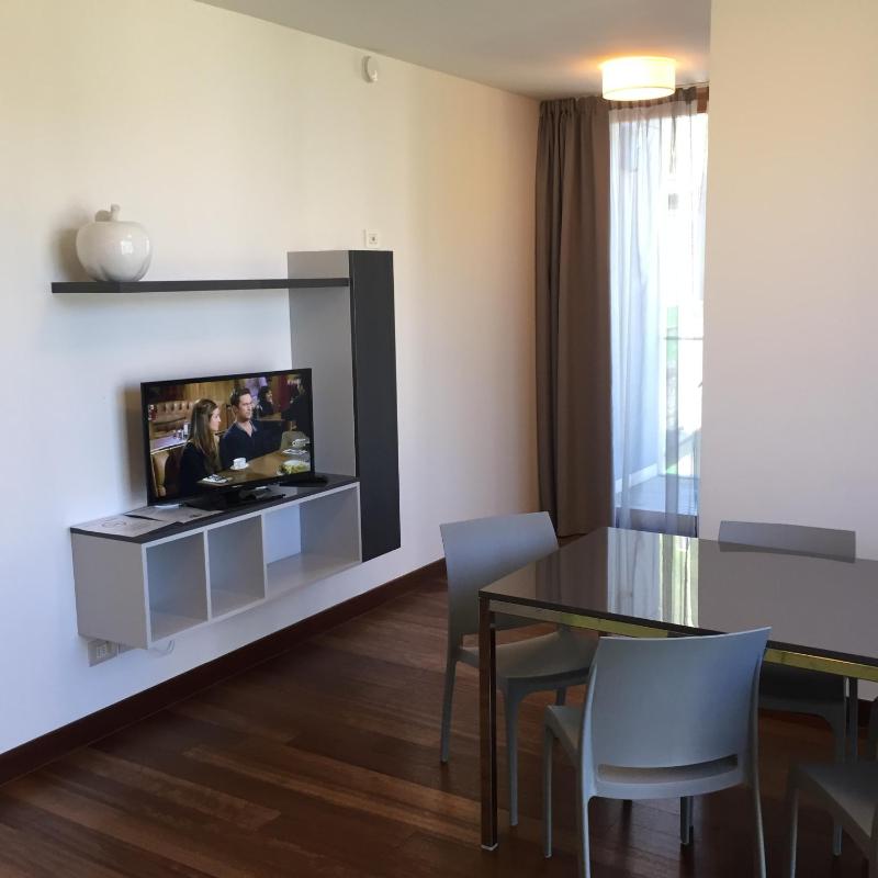 Two-Bedroom Apartment image 2