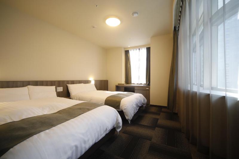 Dormy Inn Korakuen - image 13