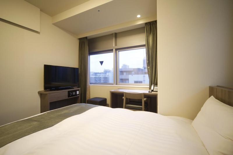 Dormy Inn Korakuen - image 7