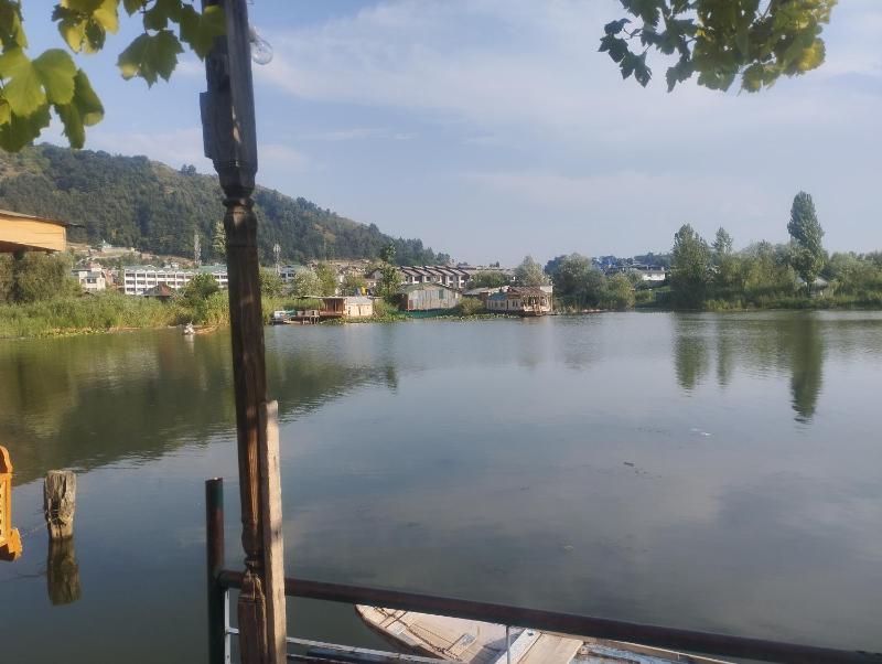 Pana 4 Boat House - image 8
