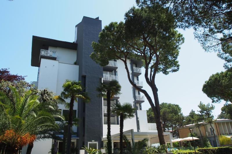 Hotel Bella Venezia Mare - image 41