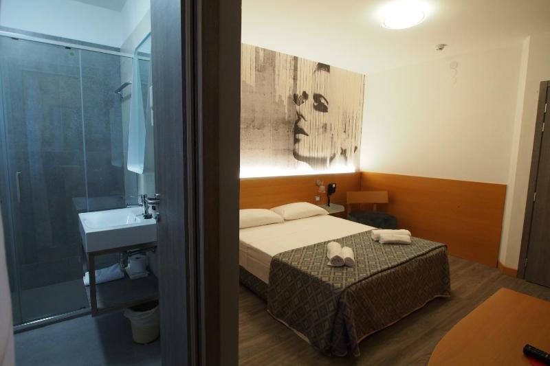 Hotel Bella Venezia Mare - image 31