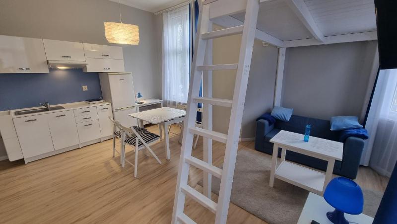 Sopotiera Tiny Studio Apartments by MC Apart - image 7