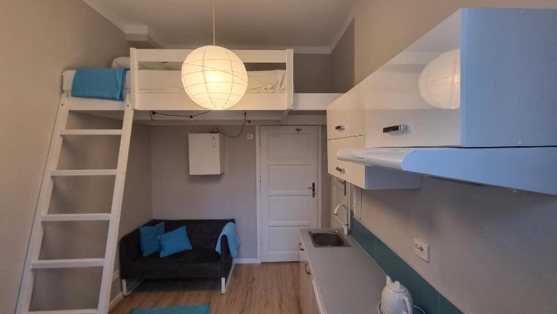 Sopotiera Tiny Studio Apartments by MC Apart - image 3