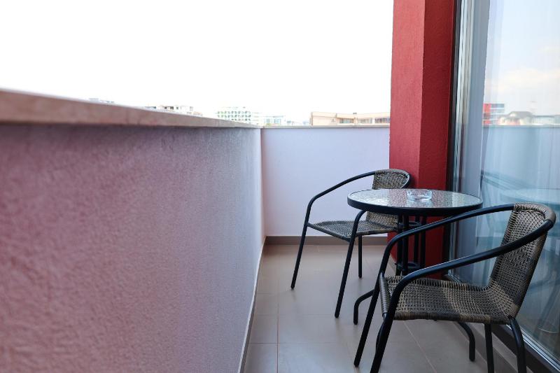Apartment with Balcony image 2