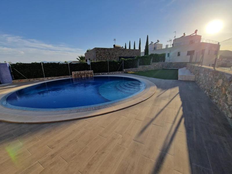 Casa Buena Vista con piscina y ascensor - image 32