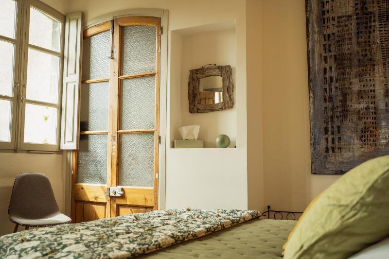 Double Room with Garden View image 4