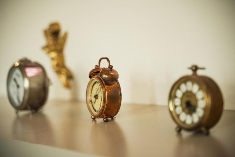 Double Room with Garden View image 2