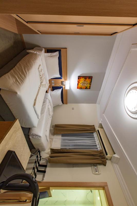 Makkah Arak Ajyad Hotel - image 15