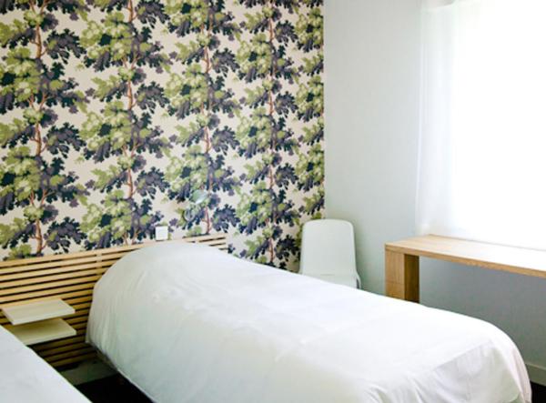 Twin Room image 1