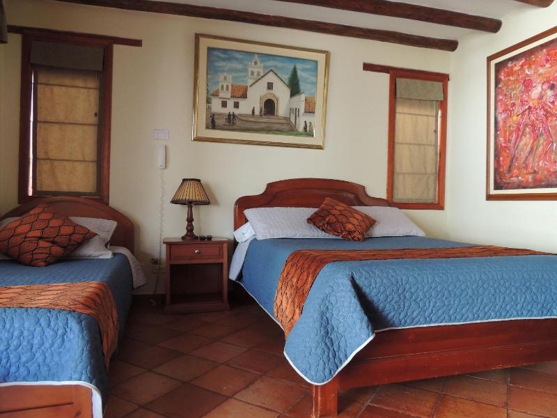 Hotel Villa Cristina - image 20