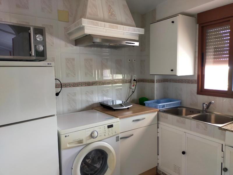 Apartment with Mountain View image 1