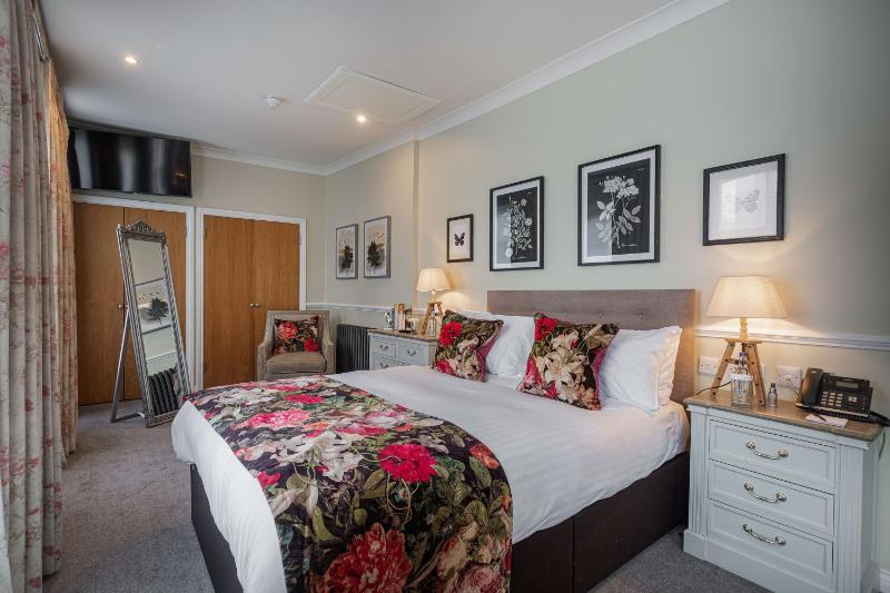 Deluxe Double Room image 1