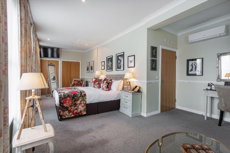 The White Horse Hotel Romsey Hampshire - The Coaching Inn Group - image 15