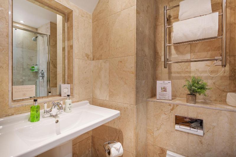 The White Horse Hotel Romsey Hampshire - The Coaching Inn Group - image 34