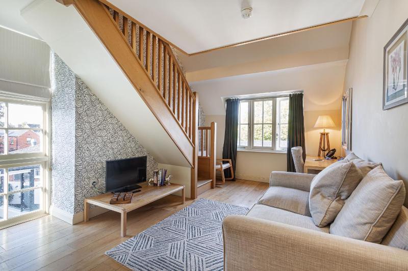 The White Horse Hotel Romsey Hampshire - The Coaching Inn Group - image 28