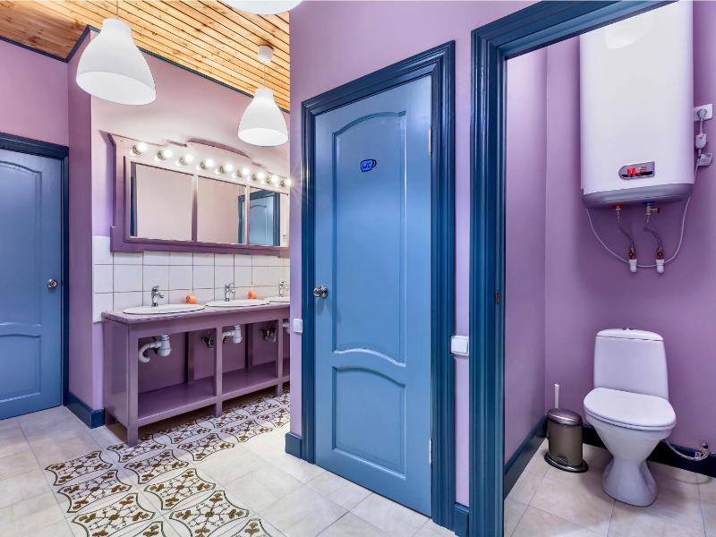 Economy Double or Twin Room image 1