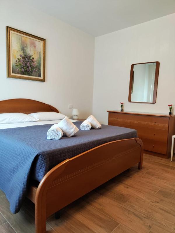 Sweet Apartment - Centre - image 19