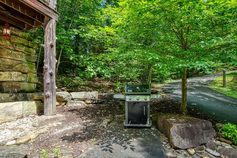 ER69 - Rachel's Tree House - Great location Close to all the action! cabin - image 9