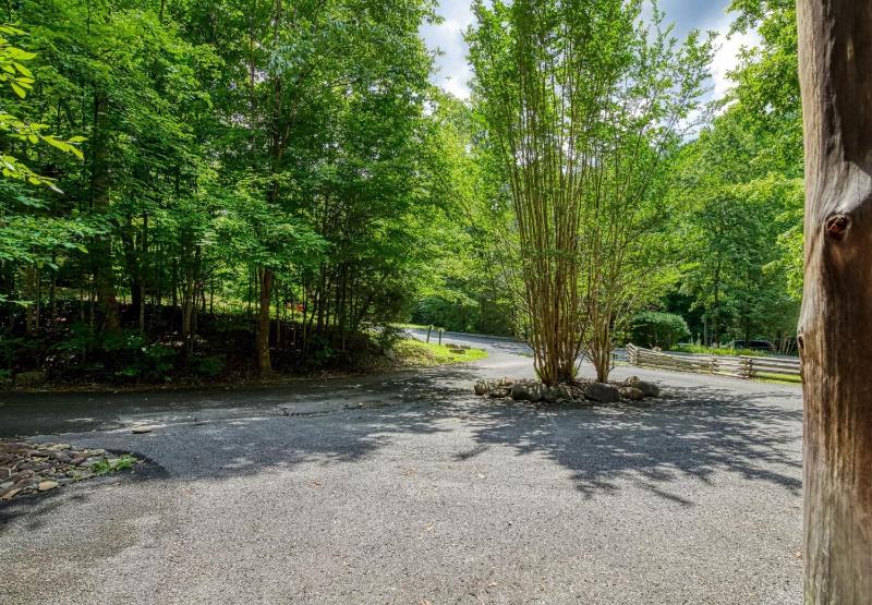 ER69 - Rachel's Tree House - Great location Close to all the action! cabin - image 25