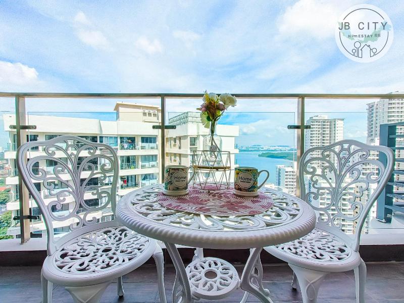 Danga Bay Country Garden by RR JBcity - image 48