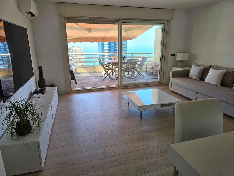 Cosy-piscine et vue mer à 1km de Monaco - image 8