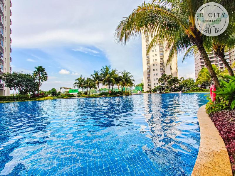 Danga Bay Country Garden by RR JBcity - image 25