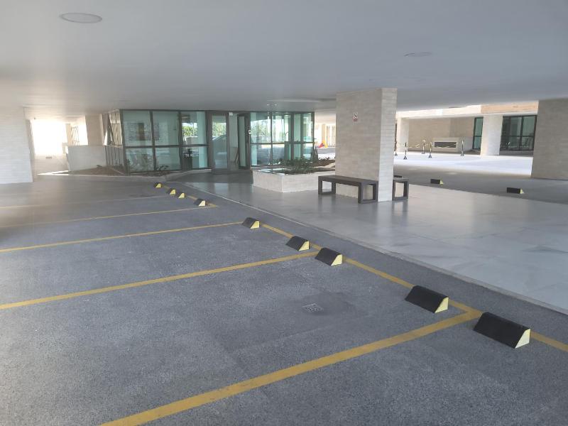 Praia Dos Anjos Residence club - image 40