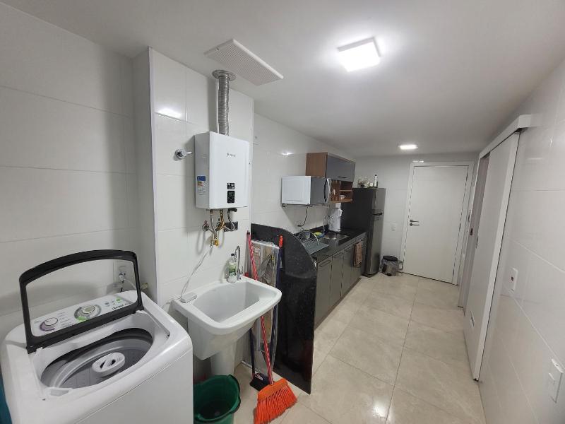 Praia Dos Anjos Residence club - image 50