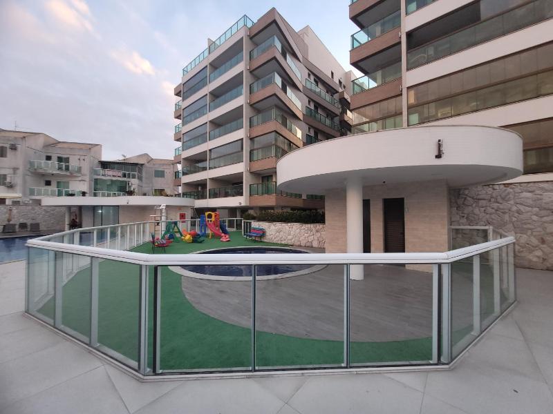 Praia Dos Anjos Residence club - image 29