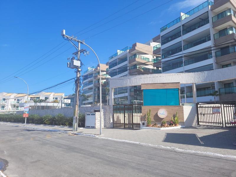Praia Dos Anjos Residence club - image 6