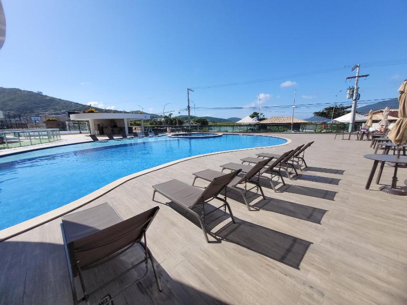 Praia Dos Anjos Residence club - image 17