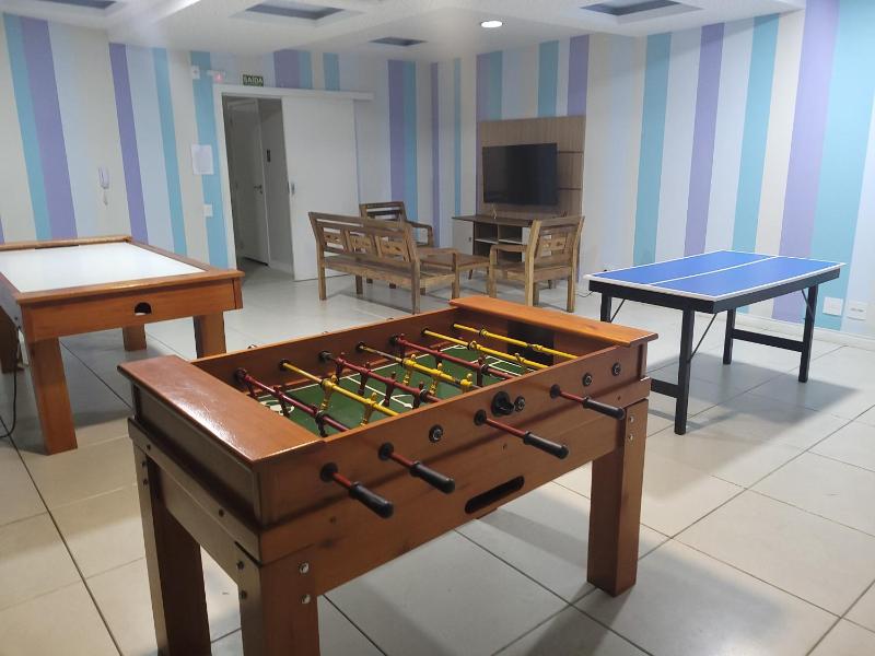 Praia Dos Anjos Residence club - image 45