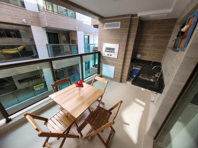 Praia Dos Anjos Residence club - image 37