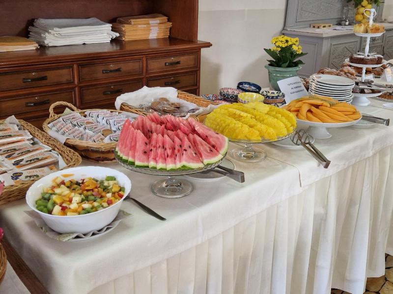 Park Hotel Castello - image 11