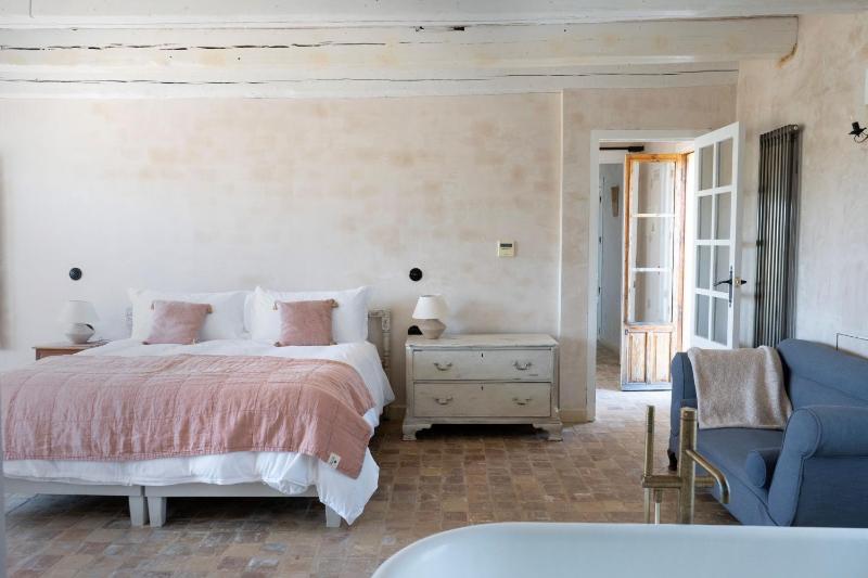 Suite with Terrace image 4