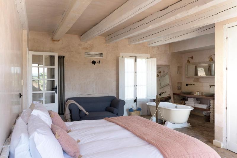 Suite with Terrace image 1