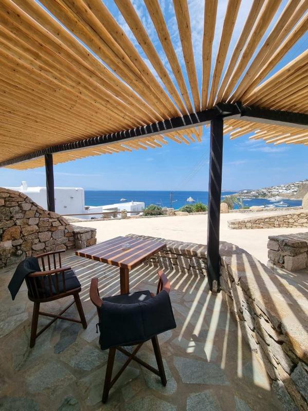 Seethrough Mykonos Suites - image 7