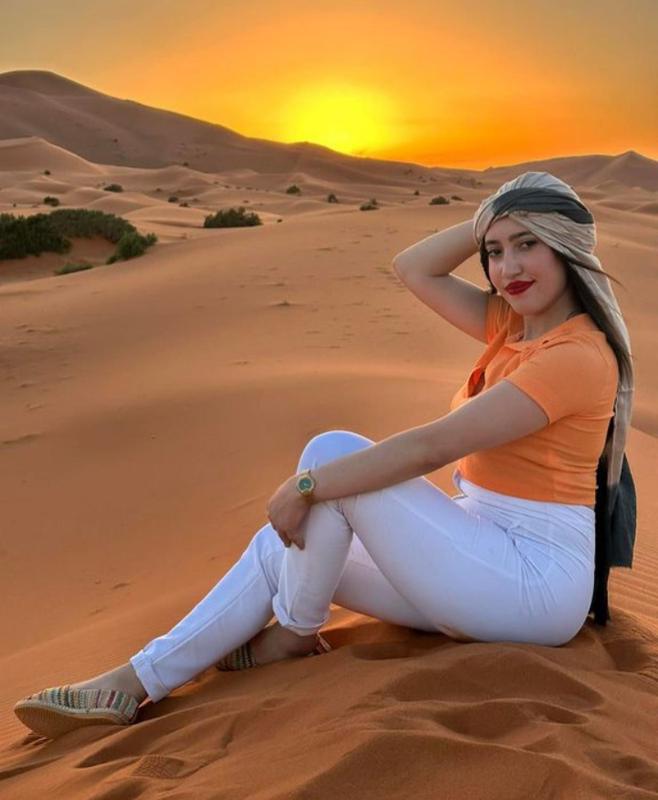 Merzouga Top Luxury Camp - image 17